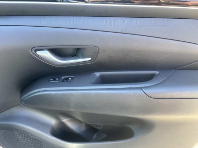 2024 Hyundai Tucson Plug-In Hybrid SEL