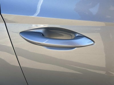 2024 Hyundai Tucson Plug-In Hybrid SEL