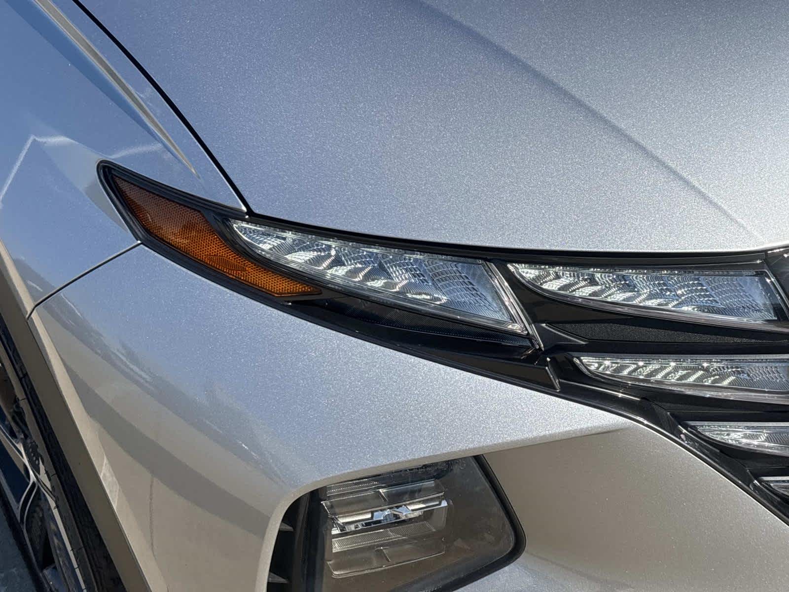 2024 Hyundai Tucson Plug-In Hybrid SEL