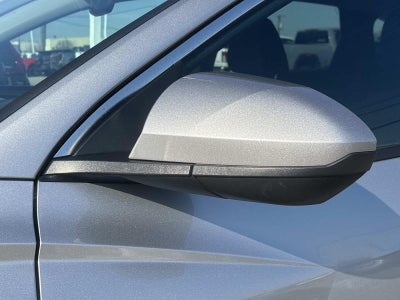 2024 Hyundai Tucson Plug-In Hybrid SEL