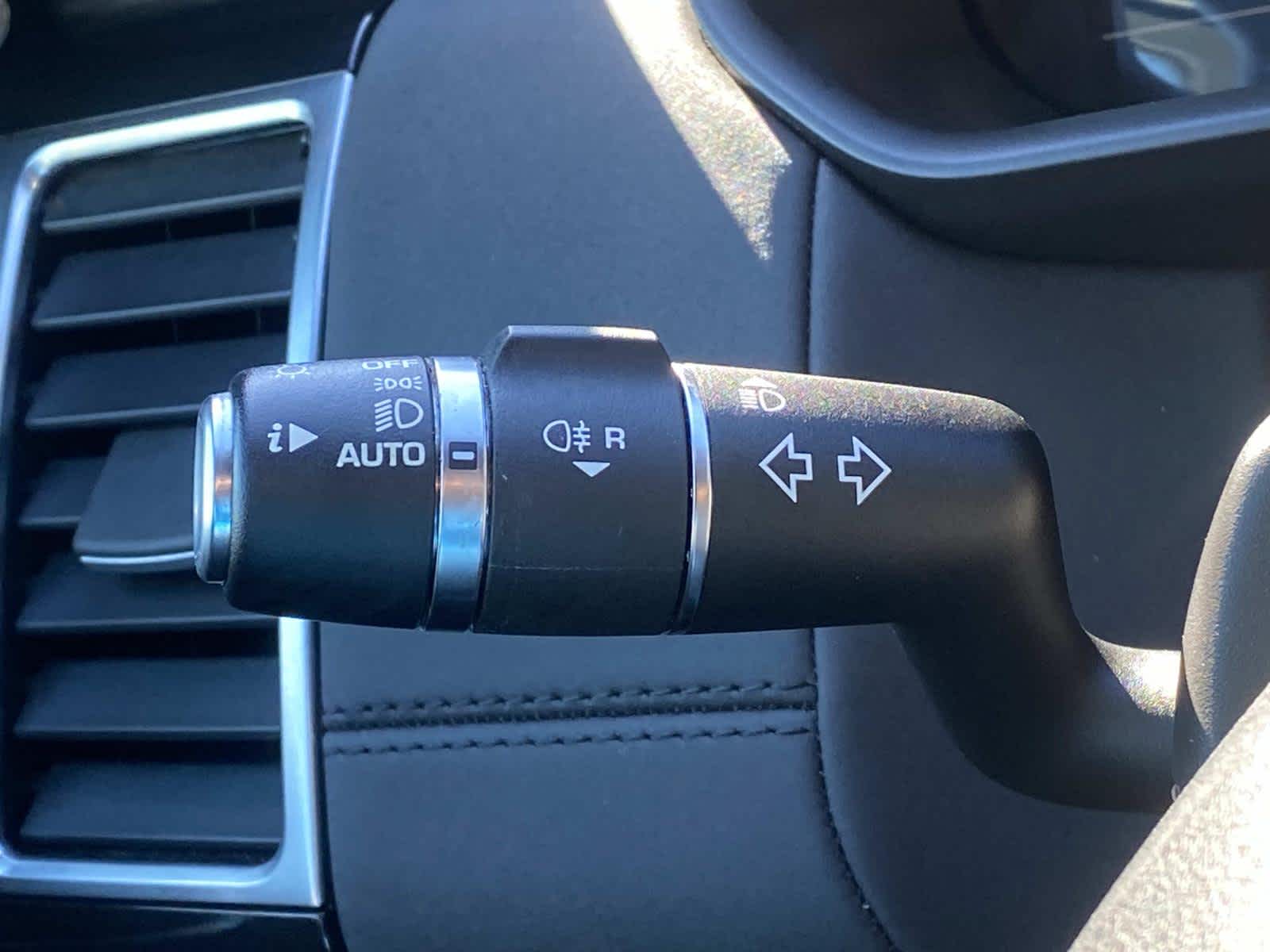2019 Land Rover Discovery HSE