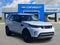 2019 Land Rover Discovery HSE