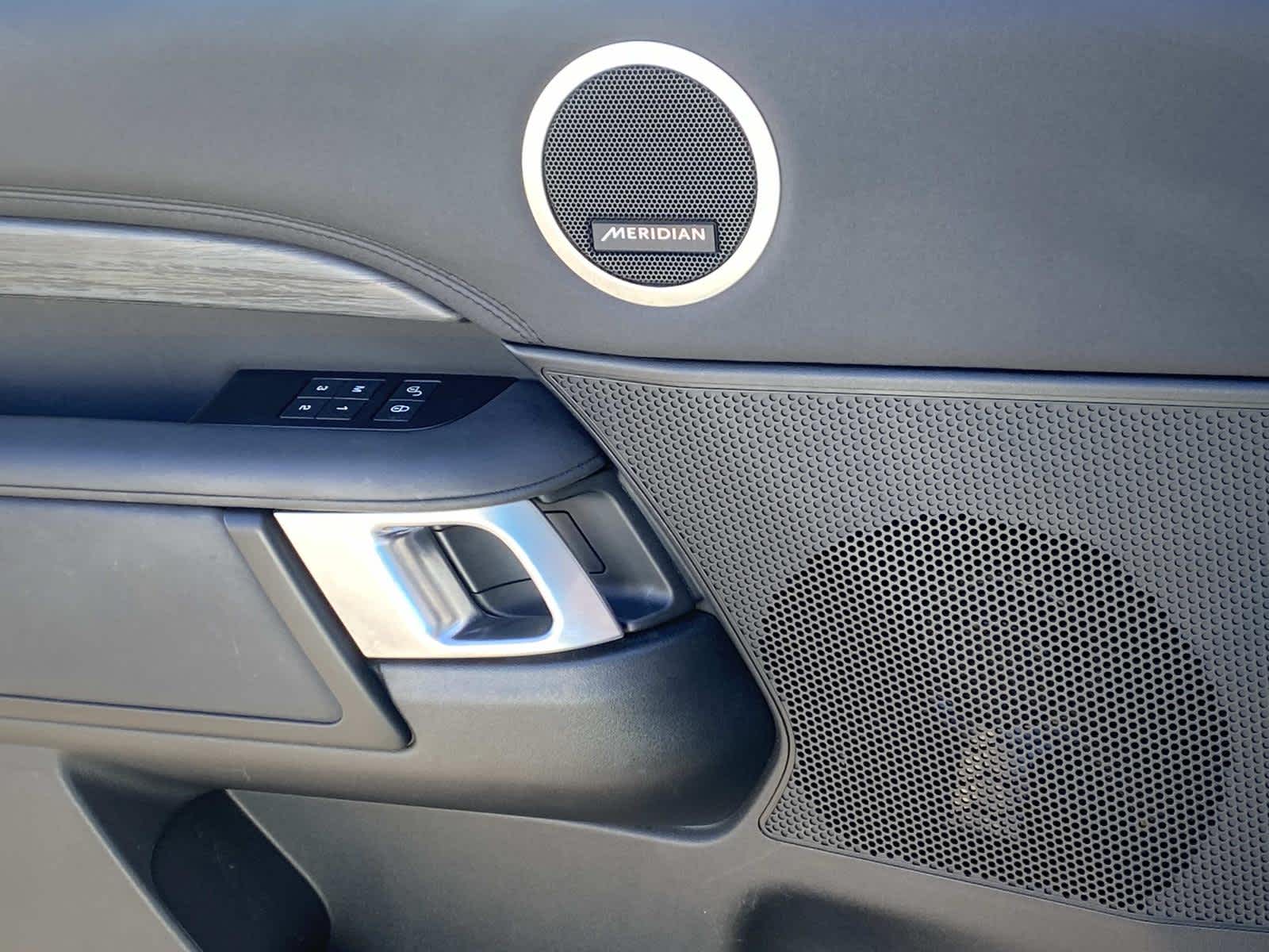 2019 Land Rover Discovery HSE