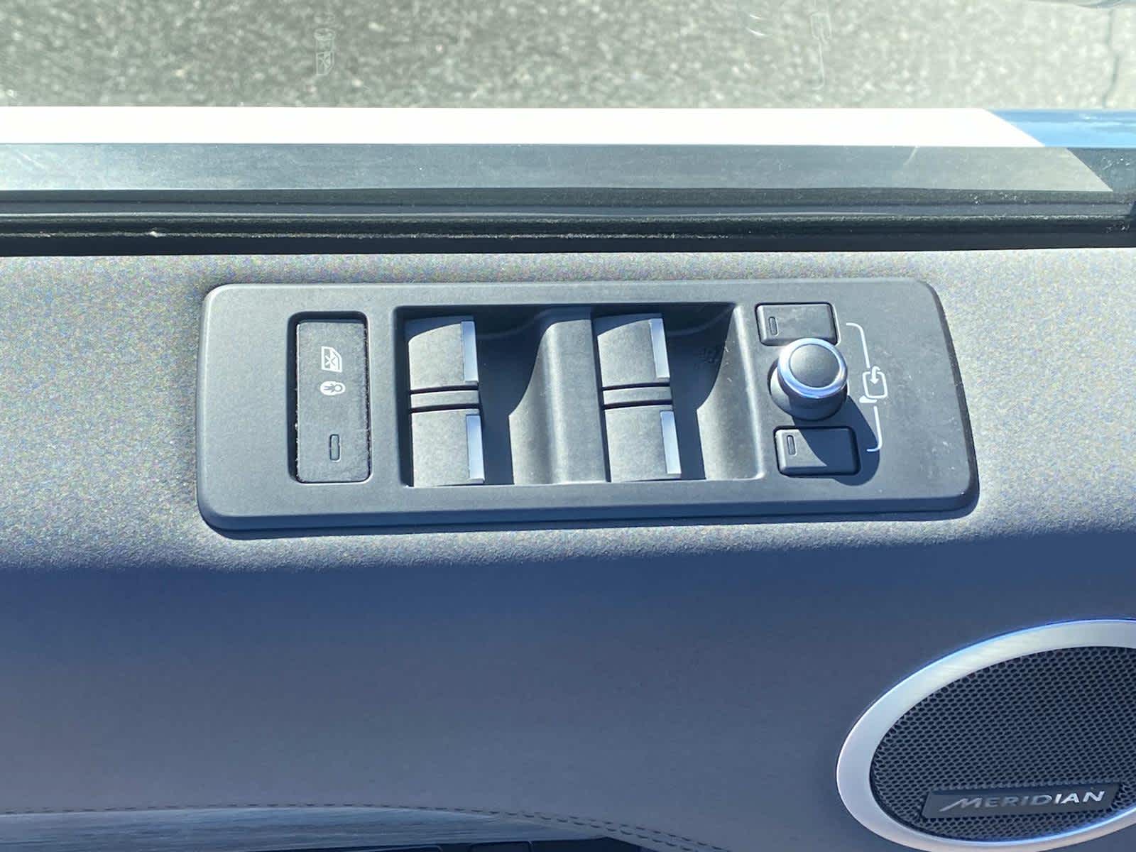 2019 Land Rover Discovery HSE