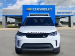 2019 Land Rover Discovery HSE