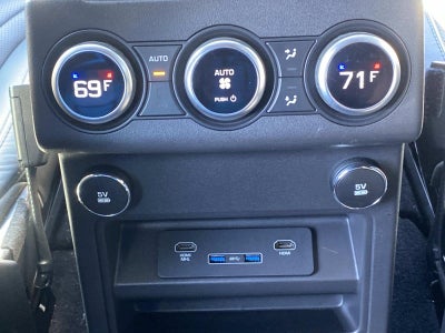 2019 Land Rover Discovery HSE