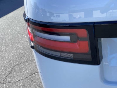 2019 Land Rover Discovery HSE