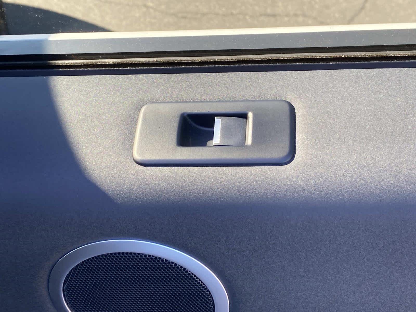 2019 Land Rover Discovery HSE