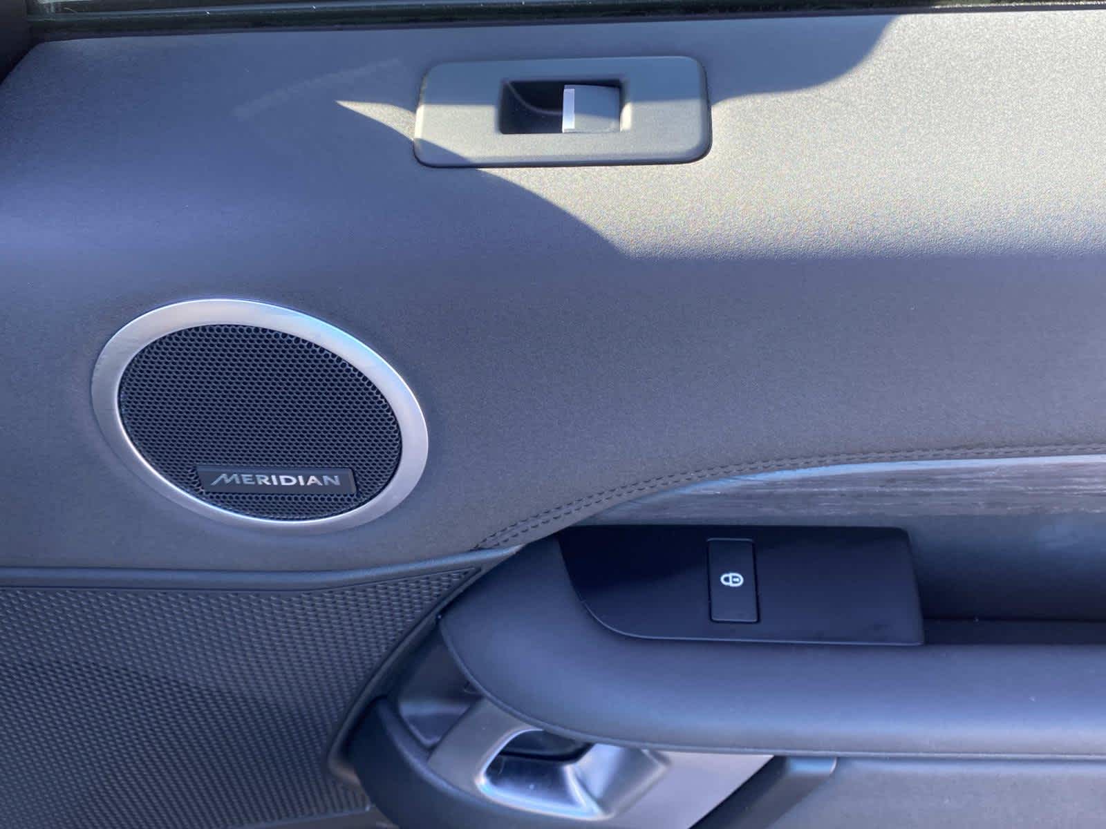 2019 Land Rover Discovery HSE