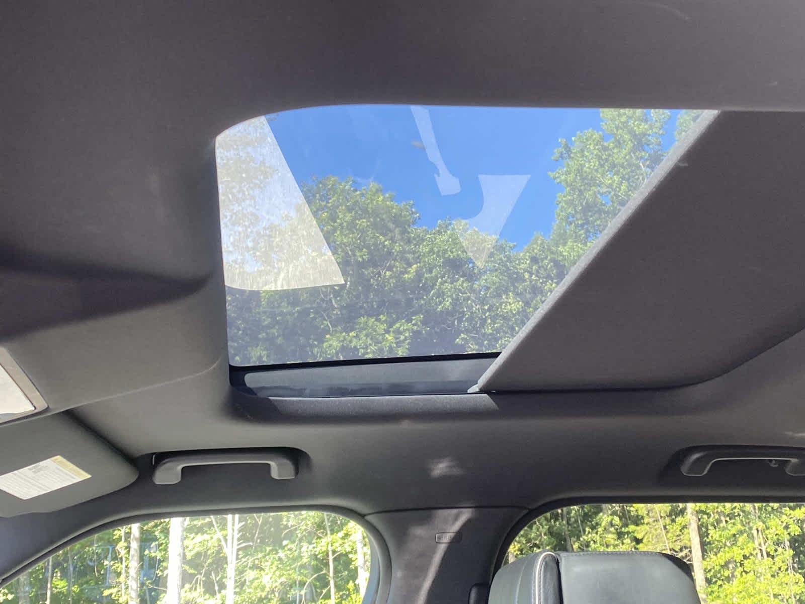 2019 Land Rover Discovery HSE
