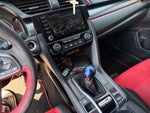2021 Honda Civic Type R Touring
