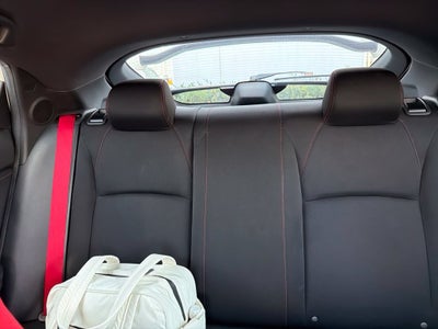 2021 Honda Civic Type R Touring