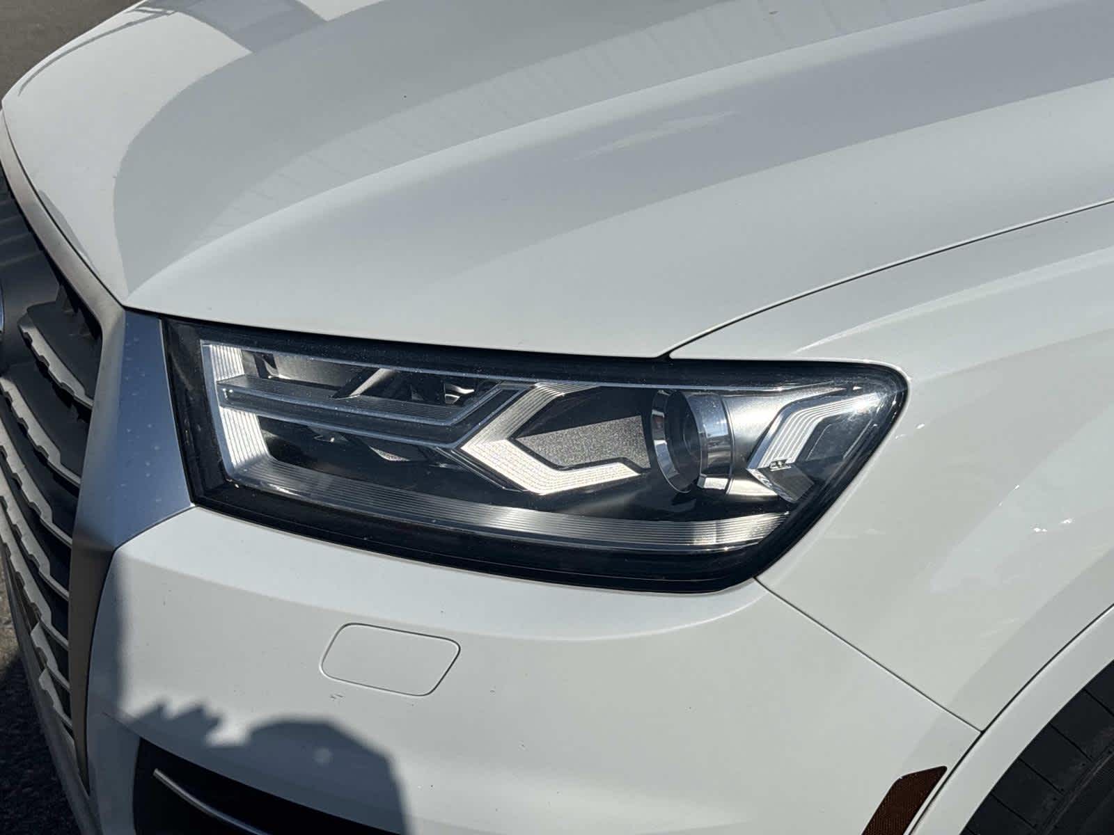 2017 Audi Q7 Premium