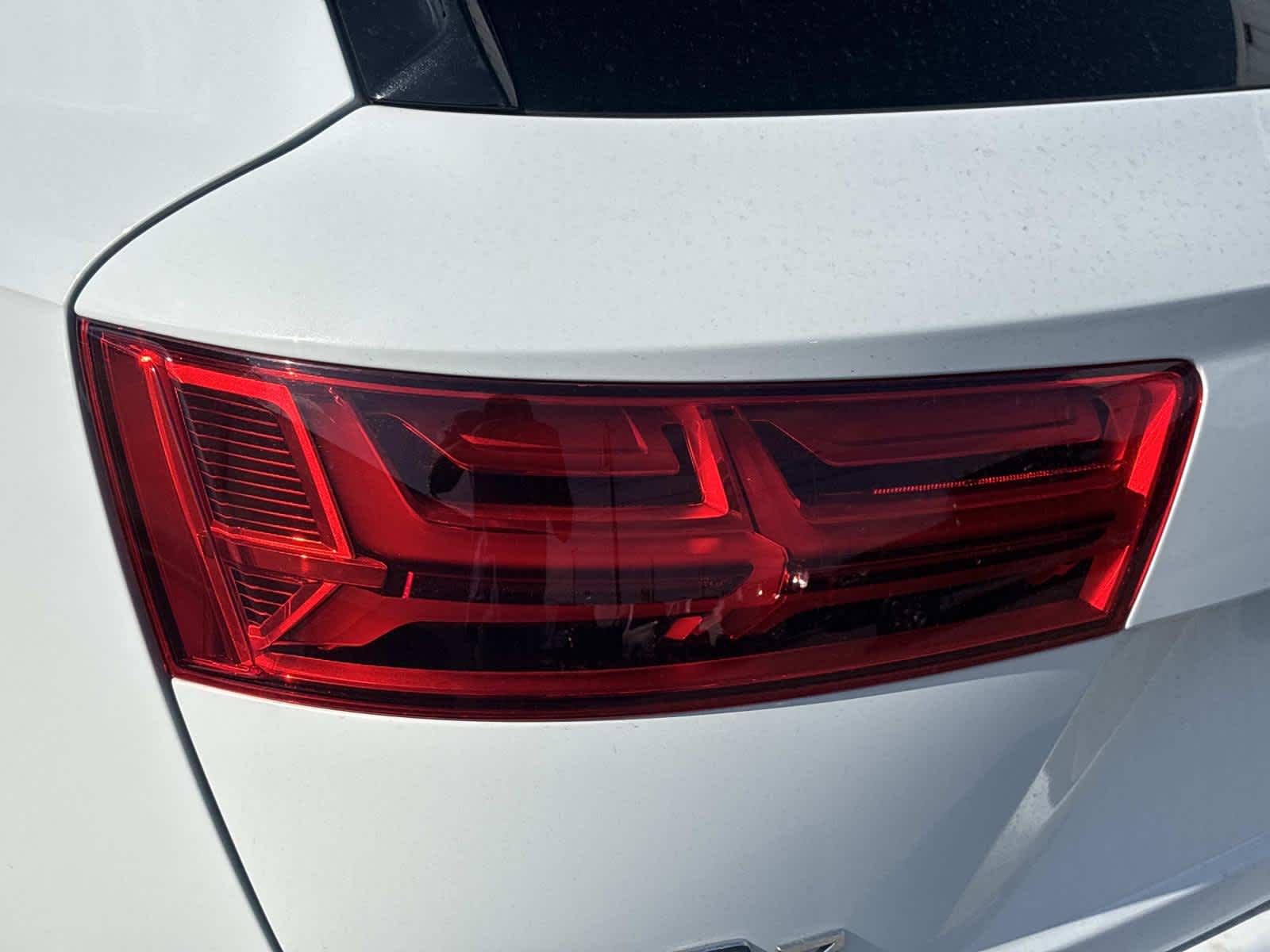 2017 Audi Q7 Premium