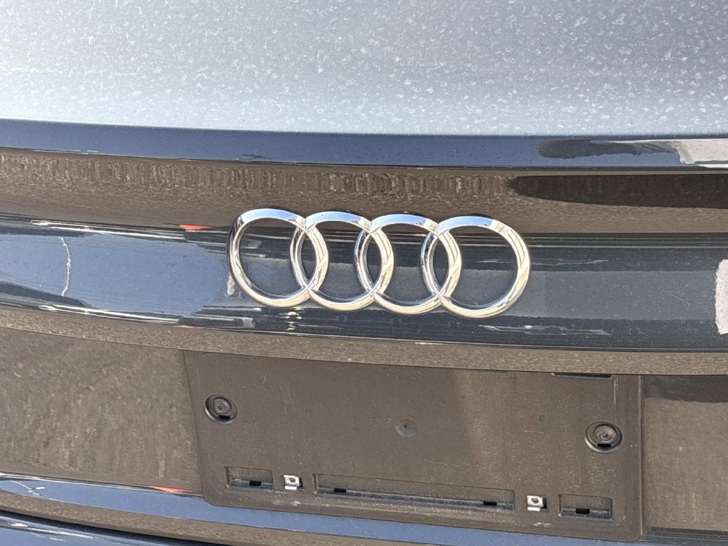 2018 Audi A5 Sportback Premium Plus
