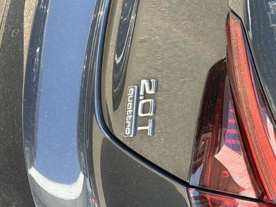 2018 Audi A5 Sportback Premium Plus
