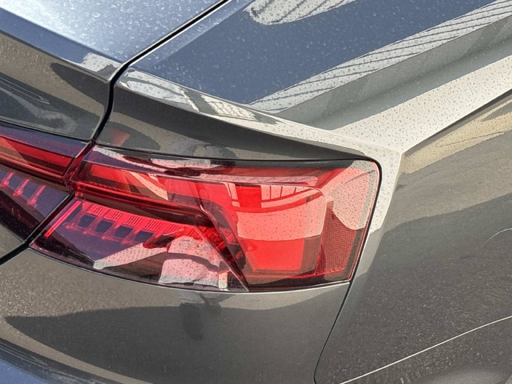 2018 Audi A5 Sportback Premium Plus