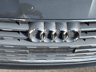 2018 Audi A5 Sportback Premium Plus