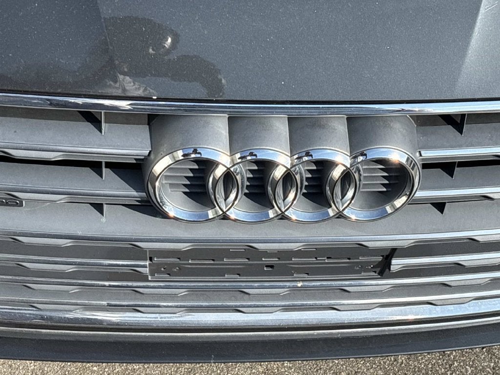 2018 Audi A5 Sportback Premium Plus
