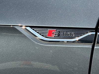 2018 Audi A5 Sportback Premium Plus