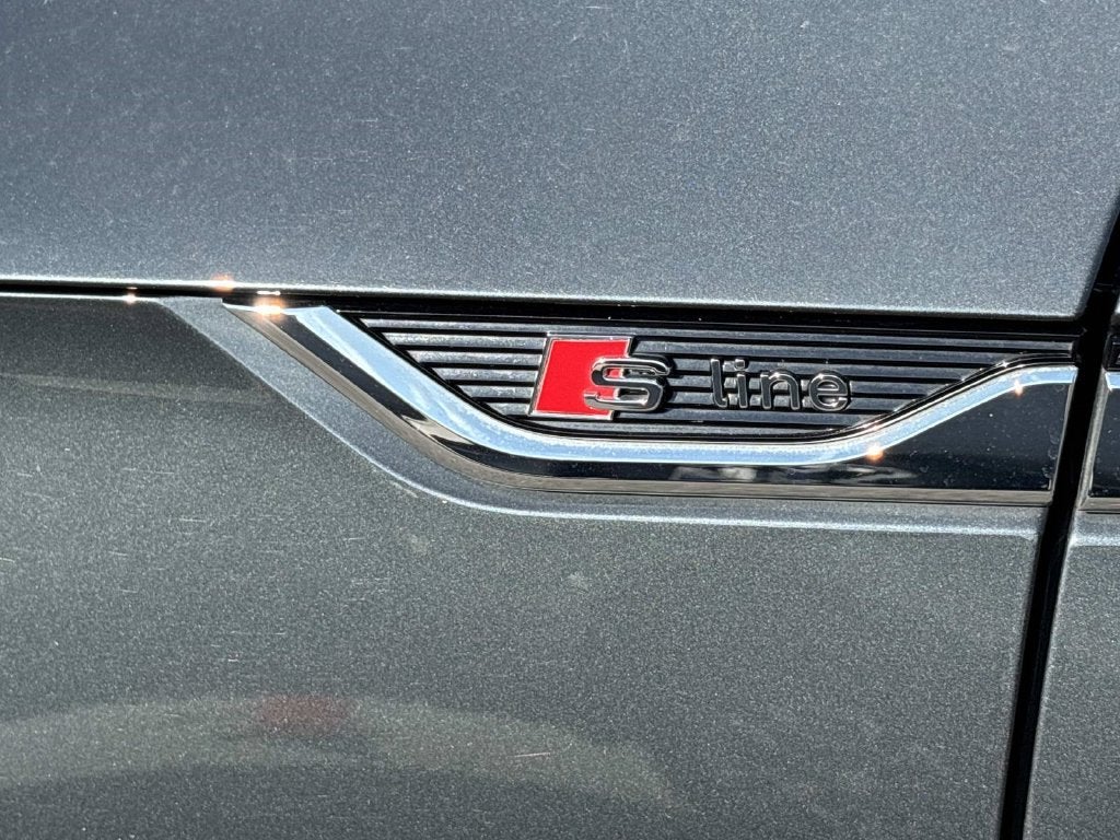 2018 Audi A5 Sportback Premium Plus