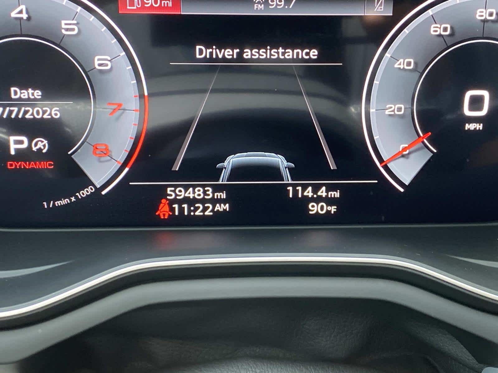 2023 Audi A5 Sportback S line Premium Plus