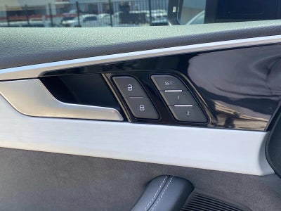 2023 Audi A5 Sportback S line Premium Plus