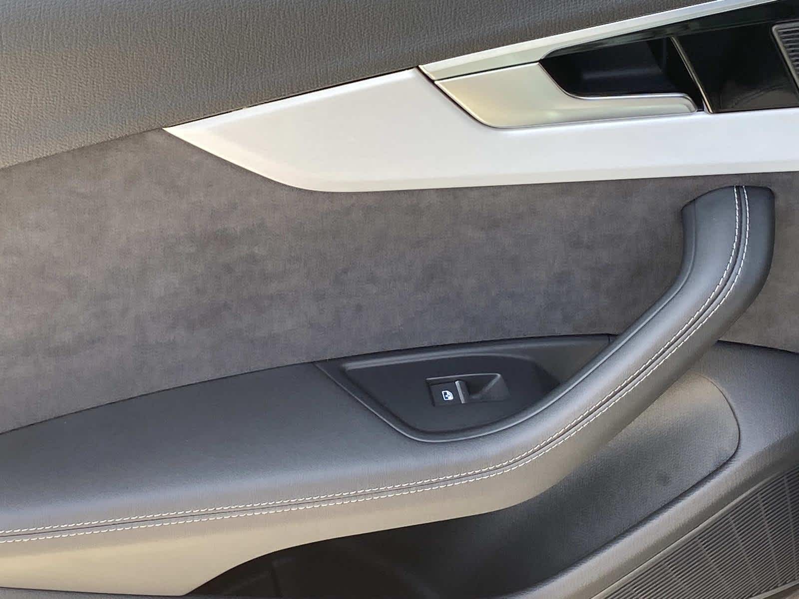 2023 Audi A5 Sportback S line Premium Plus