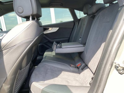 2023 Audi A5 Sportback S line Premium Plus