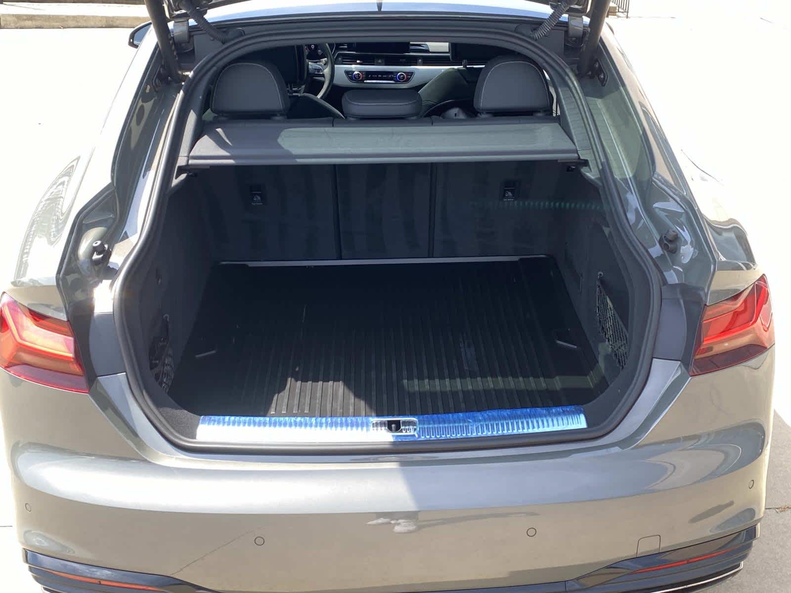 2023 Audi A5 Sportback S line Premium Plus