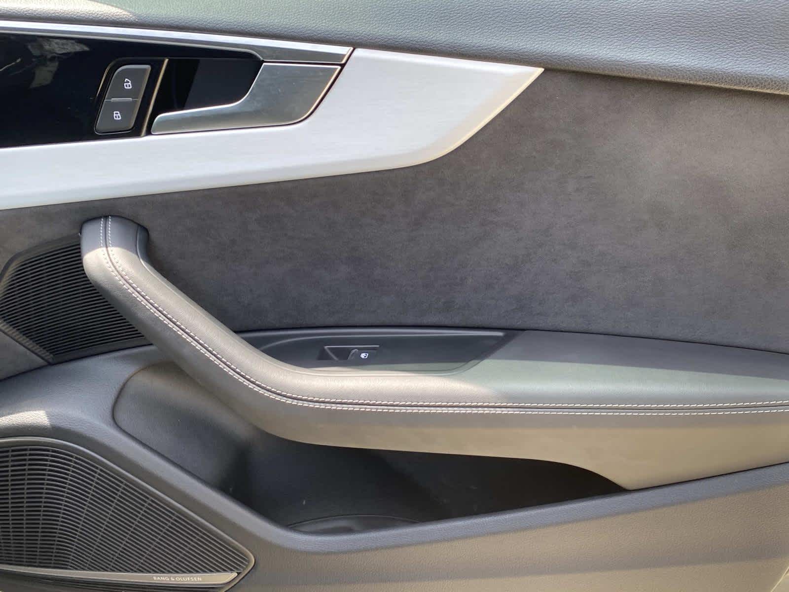 2023 Audi A5 Sportback S line Premium Plus