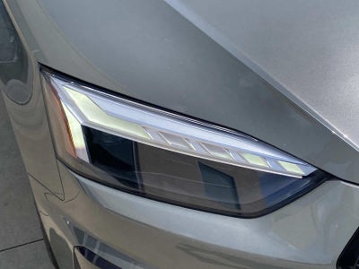 2023 Audi A5 Sportback S line Premium Plus
