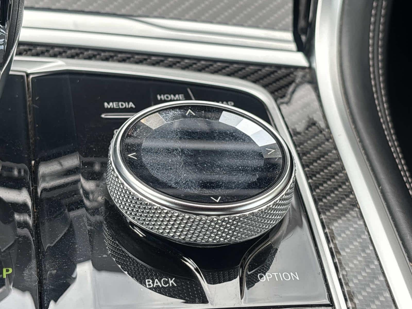 2020 BMW 8 Series M850i - Photo 23