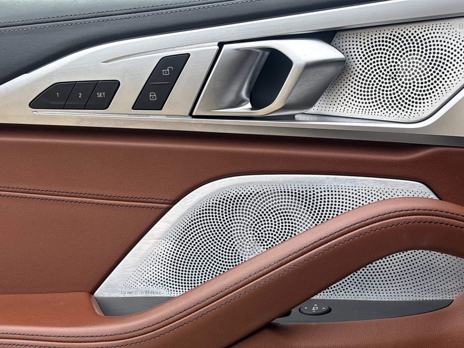 2020 BMW 8 Series M850i - Photo 27