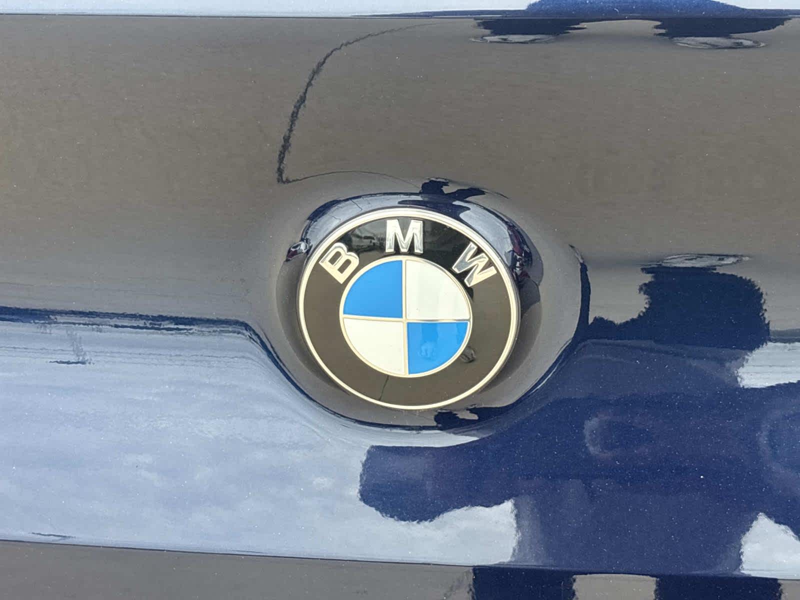 2020 BMW 8 Series M850i - Photo 35