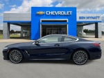 2020 BMW 8 Series M850i xDrive
