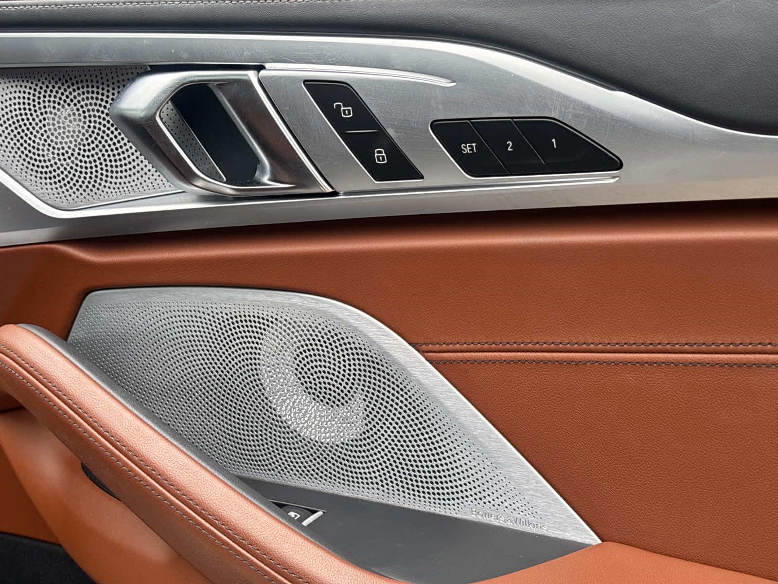 2020 BMW 8 Series M850i - Photo 41
