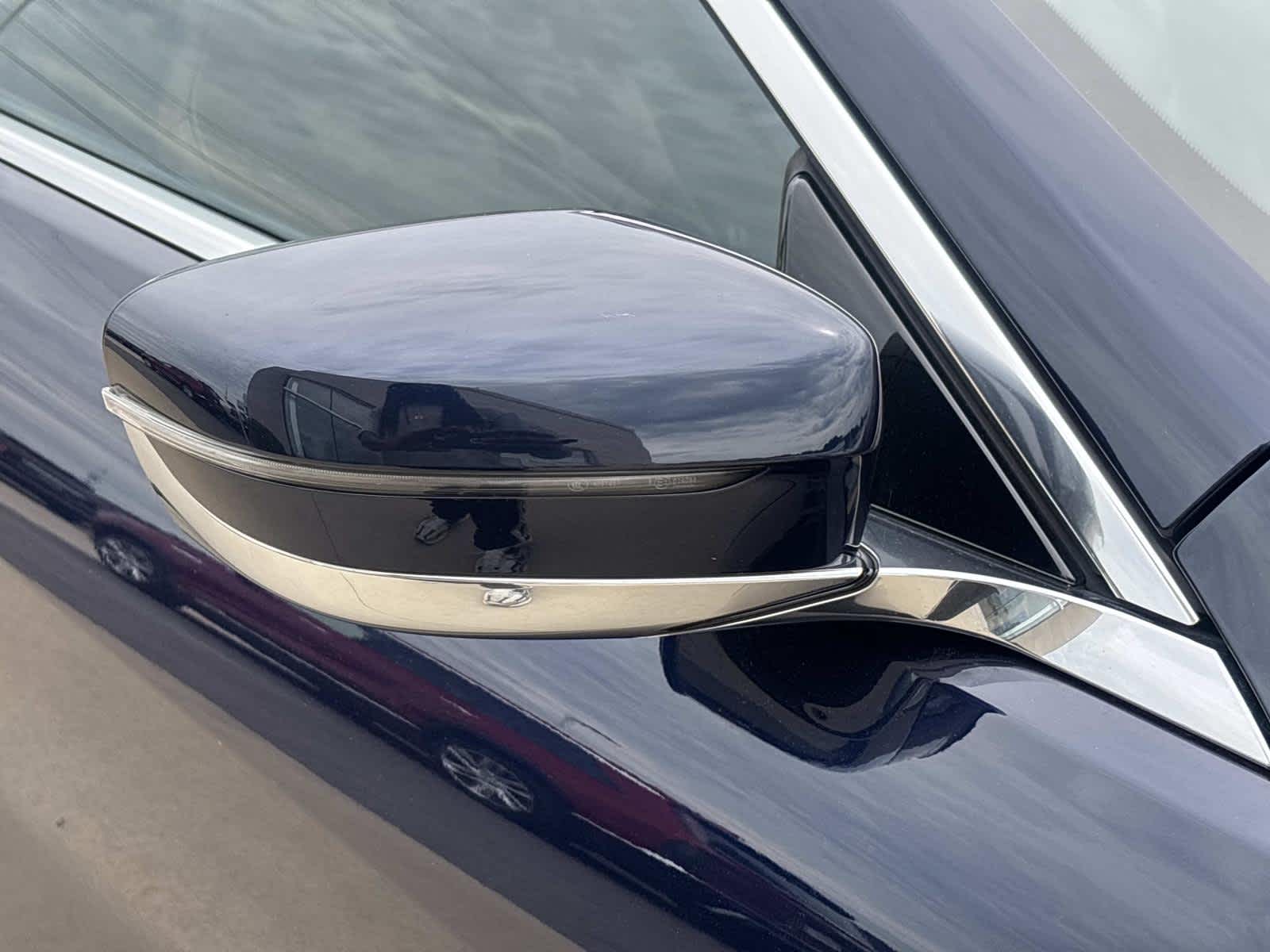 2020 BMW 8 Series M850i - Photo 46