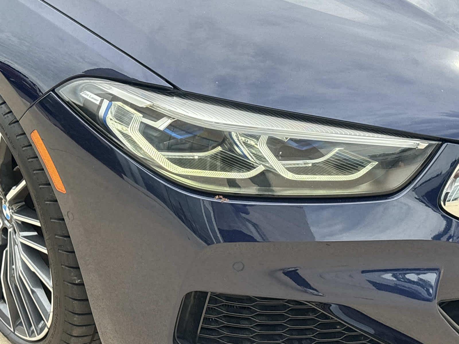 2020 BMW 8 Series M850i - Photo 47