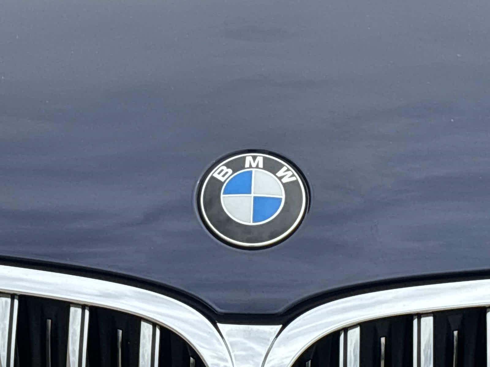2020 BMW 8 Series M850i - Photo 48