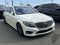 2017 Mercedes-Benz S-Class S 550