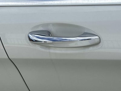 2017 Mercedes-Benz S-Class S 550