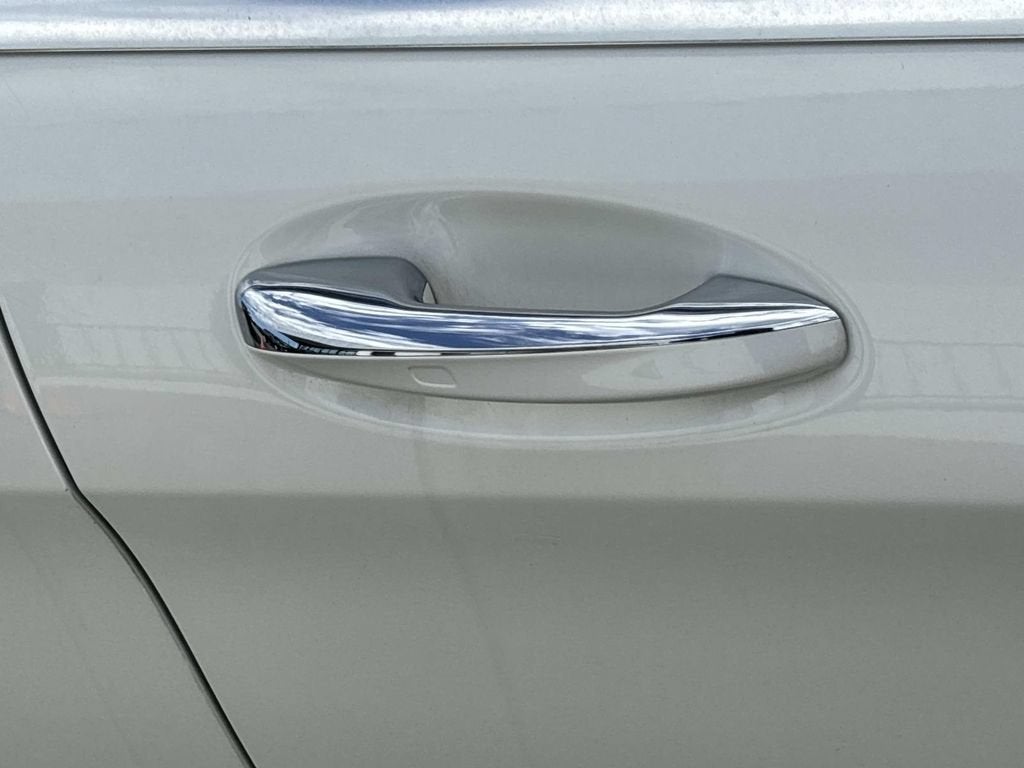 2017 Mercedes-Benz S-Class S 550