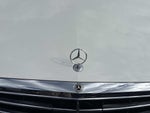 2017 Mercedes-Benz S-Class S 550