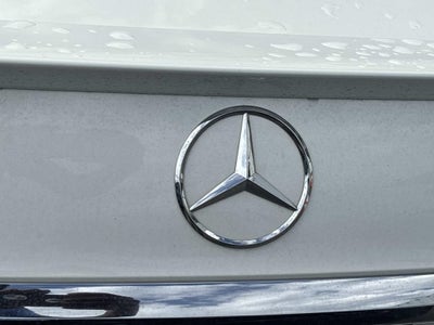 2017 Mercedes-Benz S-Class S 550