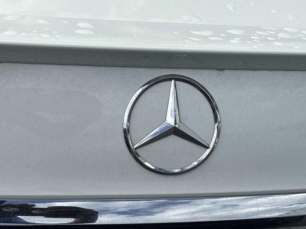 2017 Mercedes-Benz S-Class S 550
