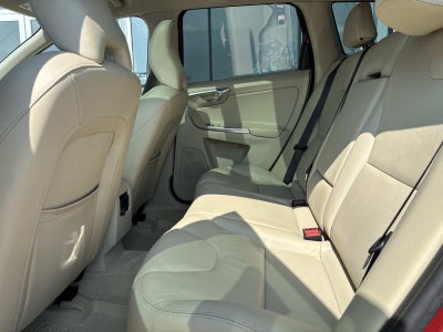 2015 Volvo XC60 T5