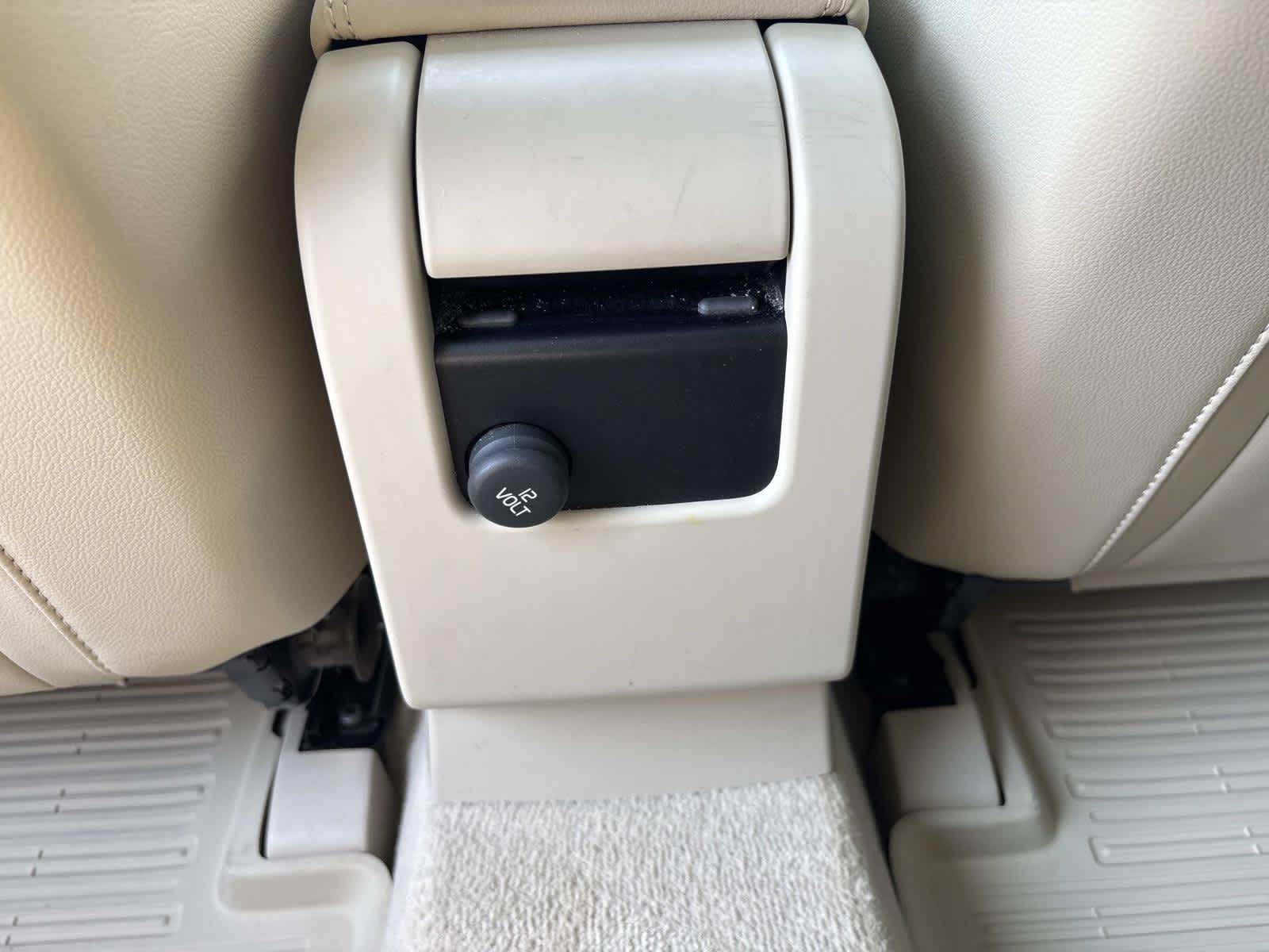 2015 Volvo XC60 T5