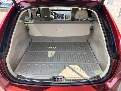 2015 Volvo XC60 T5