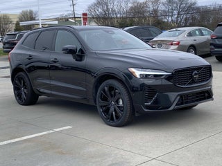 2024 Volvo XC60 Recharge Plug-In Hyb Ultimate Black Edition